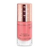 Naj-Oleari Oleo Gel Nail Lacquer 8 ml Flamingo Pink