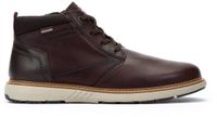 Pikolinos Bilbao Heren Sneakers Bruin Leer Maat 40