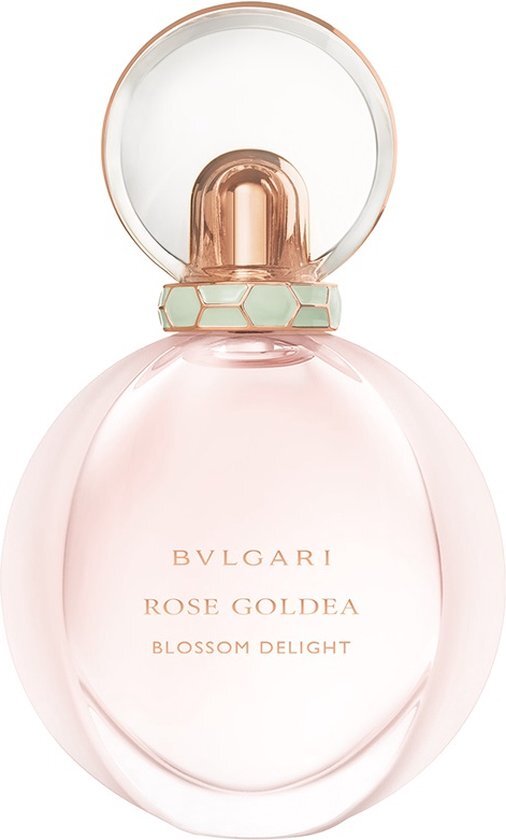 Bulgari Goldea eau de parfum / 50 ml / dames