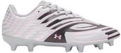 Under Armour Shadow Select 4 Fg Chaussures de football juniors Blanc EU 35 Enfants