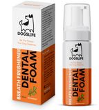 DogsLifeOurDogsLife OurDogsLife - Tandpasta schuim voor honden - 150ml