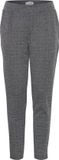 Ichi IHKATE JACQUARD PA8 Dames Broek - Maat XXL