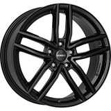 DEZENT TR BLACK schwarz 8.0Jx18 5x112 ET46