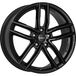 DEZENT TR BLACK schwarz 8.0Jx18 5x112 ET46