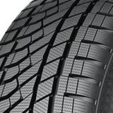 Falken EUROWINTER HS02PRO ( 255/45 R20 105W XL, VCs, avec protection de jante (MFS) NBLK )