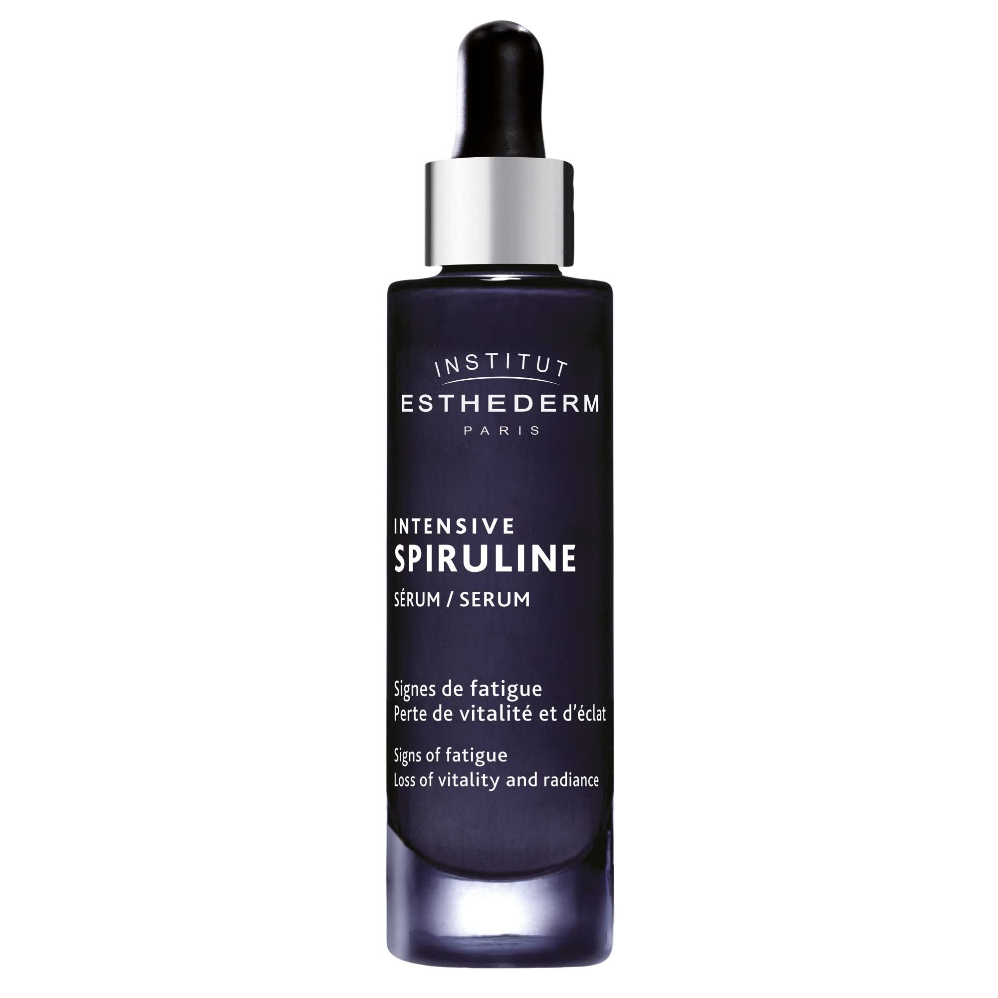 Institut Esthederm Spiruline Serum Hydraterend serum 30 ml