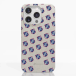 Fram Larvik Coque de Téléphone Compostable Apple iPhone 16 Pro - Officiel - Motif