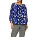 s.Oliver Chemisier Noir Taille : 40 | Manches longues Outlet | Femme | Le Noir