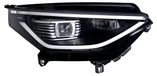 HELLA Koplamp rechts, 12V LED Matrix