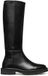 GEOX NORIZE DAMES - ZWART - Maat 36