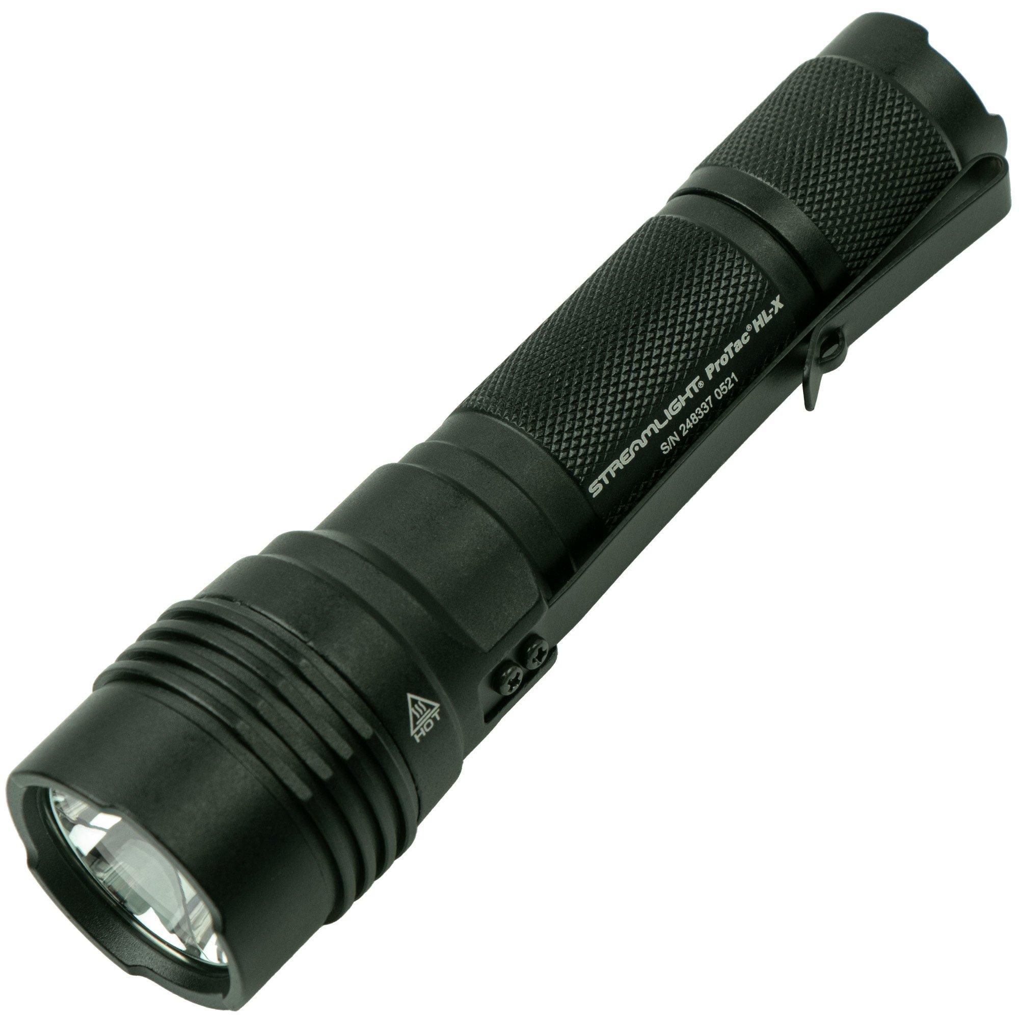 Streamlight Protac HL-X 88085 Oplaadbare Zaklamp - 1000 Lumen