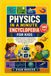 Physics in a Minute Encyclopedia for Kids