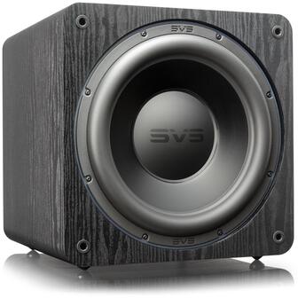 SVSound SB-3000 - Black Ash