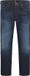 Lee Jean Heren W42/L34 Strong Hand Katoen Elasthan Regular Waist Casual