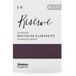 D'Addario Organic Reserve Classic Duitse klarinet Riet - Riet voor klarinet - Het eerste en enige biologische riet - 2,5 sterkte, 10 stuks
