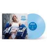 Warner Music Bebe Rexha - All Your Fault: Parts 1 & 2 (LP)