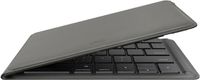 Uniq Forio Serie - Opvouwbaar Bluetooth Toetsenbord - Groen