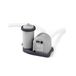 Intex 28636 Cartridge Filter Pump - 5678 L/u - Grey
