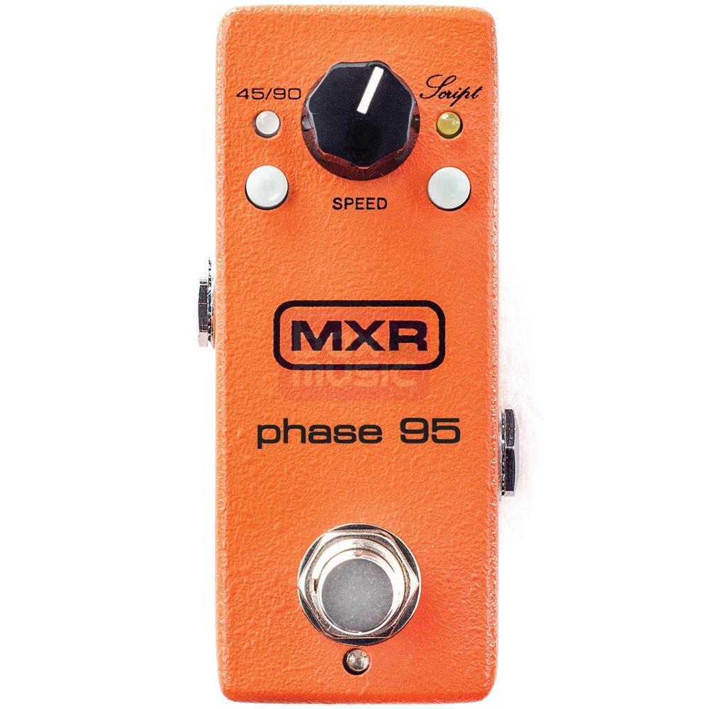 MXR M290 Phase 95 effectpedaal