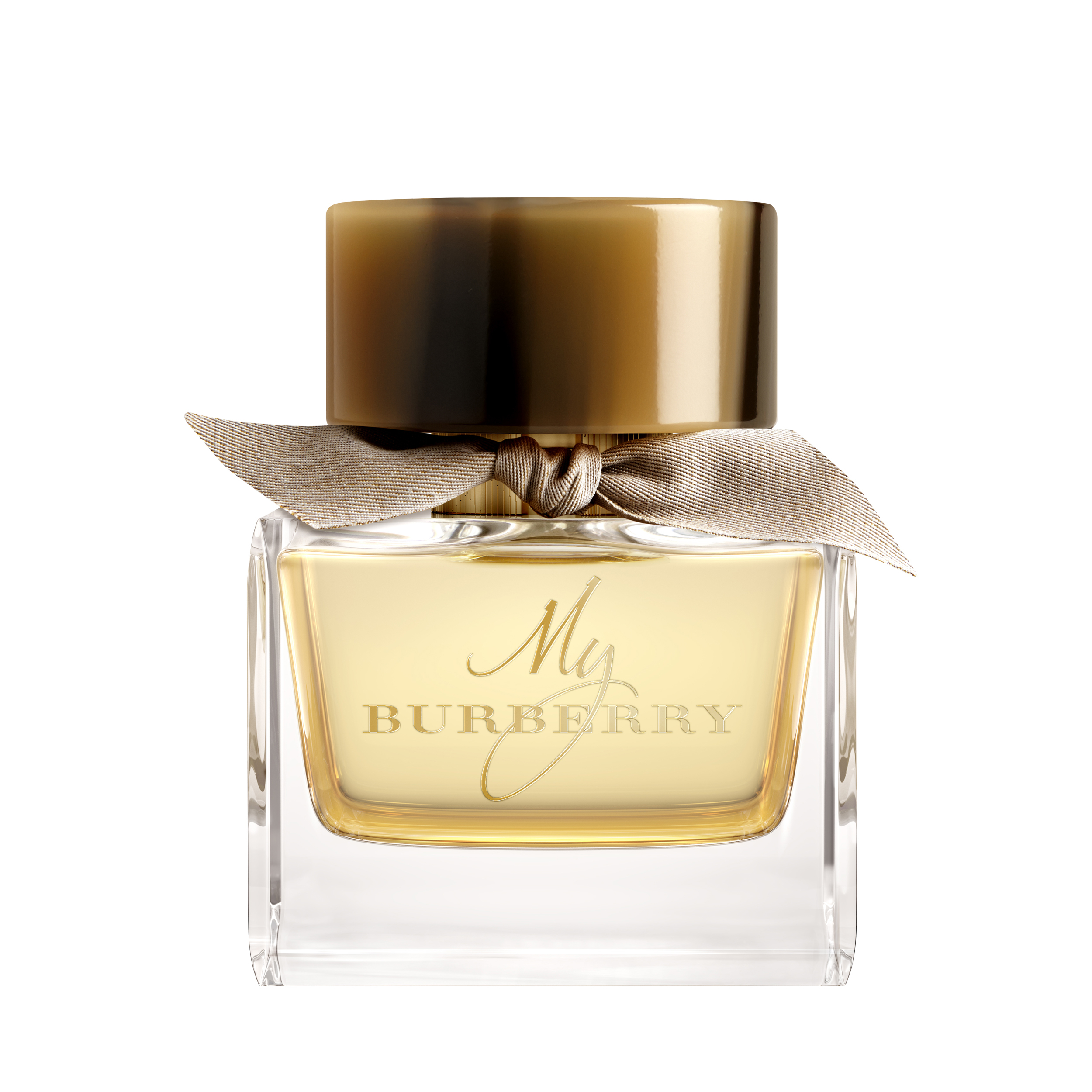 Burberry My eau de parfum / 50 ml / dames