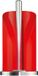 Wesco Keukenrolhouder | Papierrolhouder | Metaal - Rood