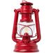 Feuerhand Baby Special 276 Robijn Rood, 276-LED-RD, LED stormlamp
