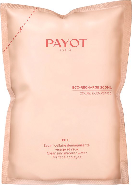 Payot - Eco-navulverpakking tonische glanslotion Nue 200 ml