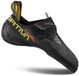 La Sportiva Skwama Lite Klimschoenen Zwart EU 43 1/2 Man