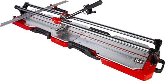 Rubi TX-1250 MAX Manual Cutter - Tegelsnijder 1250 mm