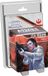 Asmodee UBISWI22 Star Wars Leia Organa Commando Rebell Bordspel