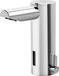 WimTec LITE - HDM 230 V wastafelkraan, chroom, 1 stuk.