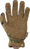 Mechanix Wear FastFit Multicam Werkhandschoenen Maat M