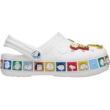 Crocs Sabots bébé Crocs Peanuts Crocband
