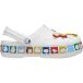 Crocs Sabots bébé Crocs Peanuts Crocband
