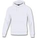 Joma Atenas II Dames Sweatshirt met capuchon
