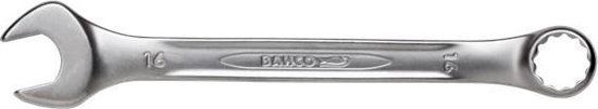 Bahco 111Z-11/16 Ringsteeksleutel - 11/16" x 200mm