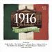 Music&Words Various Artists - 1916 Centenary Collection (3 CD)