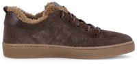 Gabor 6024.01.003 - dames sneaker - Bruin - maat 36 (EU) 3.5 (UK)