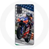 Maniacase Samsung Galaxy A51 4G miguel oliveira moto gp 88