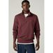 Levi's regular fit trui - donkerrood