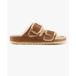 BIRKENSTOCK Platte sandalen