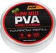 Fox PVA Mesh System Slow Melt - 5M Refills Edges