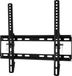 Vivanco VVTVTILT55INCH45KG Support mural TV 55 pouces Noir