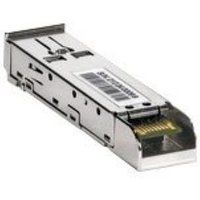 LevelOne GVT-0301 - SFP transceivermodule - 1GbE - 1000Base-LX - LC - 10 km