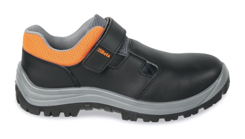 Beta 7247Nb 45 Leren sandaal - 072470645