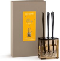 Esteban Classic Ambre Geurstokjes Triptyque - 250 ml