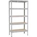 Unbranded Opbergrek N285Z1.00.0606 175 kg Grijs