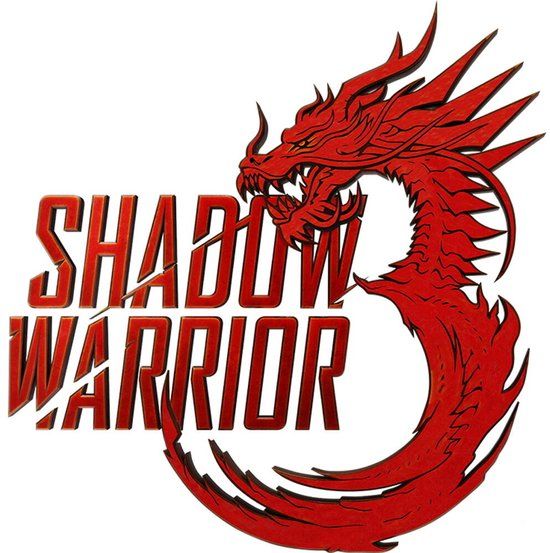 Devolver Digital Shadow Warrior 3 Definitive Edition PlayStation 5