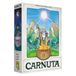 Asmodee Carnuta Bordspel Strategie