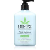 HEMPZ Triple Moisture